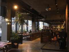 大堂-G+KITCHEN(龙湖狮山天街店)