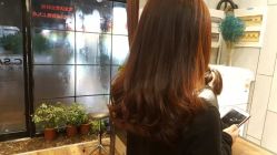 -可大男士理发馆