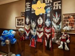 -西贝(六里桥旗舰店)
