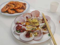 -来之顺海鲜菜馆·青岛菜(栈桥店)