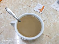 热鸳鸯-渔记茶餐厅(渔村店)