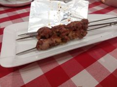 android_upload_pic-西贝莜面村(上海百联西郊店)