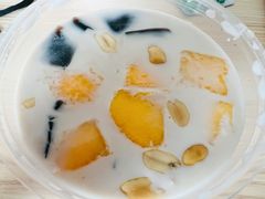 -江记甜品(罗湖店)