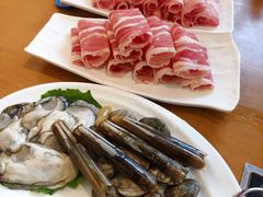 -良兴火锅