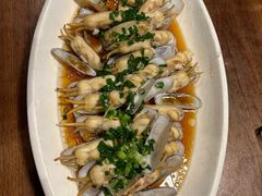 -美乐食街(小南店)