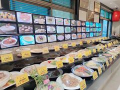 -同君福大酒楼(紫新路店)