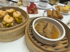-稻香饭店(龙华天虹店)