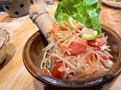 -金泰兰忆暹罗·东南亚餐厅(城西银泰店)