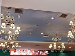 -龙聚德北京烤鸭(沙坪坝华宇A馆店)