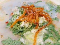 -武圣羊汤·西北面(朝阳门店)