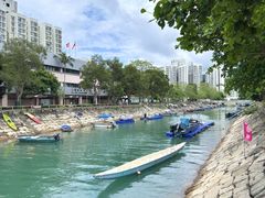 -香港银矿湾渡假酒店