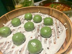 -淮扬府(安定门店)