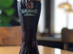 黑啤加甜酒-巴伐利亚啤酒坊(意式风情街店)