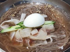 -许哥东北烧烤·铁丳烤串·宫后夹肉(繁花中心店)