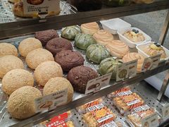 -君之狮子山·轻糖烘焙(松江印象城店)