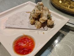 -中卫御苑福膳·养生局(圆明园店)