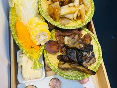 -名善山珍·野生菌汤锅(文殊院店)