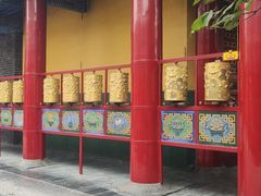 -西安市广仁寺