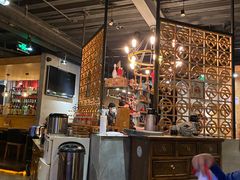 大堂-天手古舞居酒屋(889广场店)