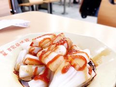 混酱肠粉-百家鸡味馆(清泰店)