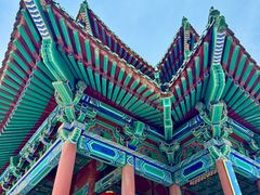 -阅江楼风景区