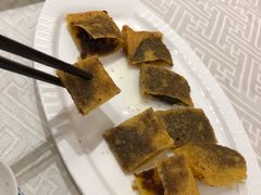 -银都上海菜馆(粤海东路店)