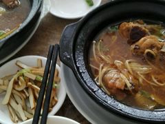 -福宇记黄焖鸡米饭(大润发店)