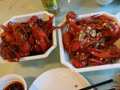 -阿胖龙虾小海鲜(宁国南路总店)