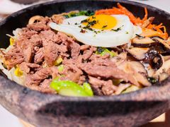 -七八冷面·延边朝鲜族美食(圣熙八号店)