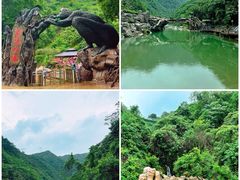 -参仙谷生态旅游度假区