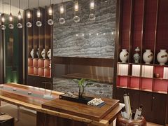 -南京空港温德姆花园酒店·MTF满庭芳中餐厅