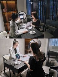 -美壹生诊所皮肤管理中心·海菲秀&Legacy美白舱