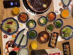 刺身拼盘-伊豆野菜村(大族广场店)