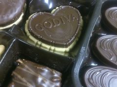 -GODIVA(港汇恒隆广场)