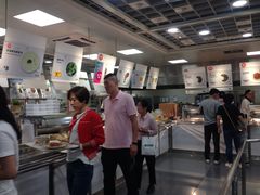 -宜家·瑞典风味餐厅(北京西红门店)