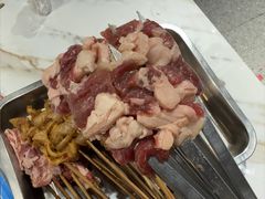 -源味居手把签烧烤(长春一店)