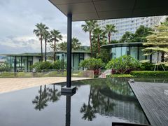 -深圳大梅沙京基洲际度假酒店