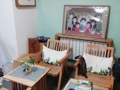 -满悠悠惜食(万豪国际公寓店)