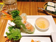 -Pho Asia 亚阁越南料理(上海来福士广场店)