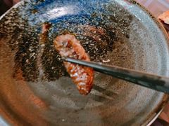 -羽山料理