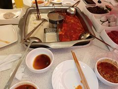 -海底捞火锅(杭州庆春路夜宵主题店)