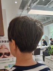 -童辉造型