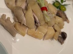 -金苑海鲜酒家(来魅力店)