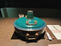 -东来顺·非遗火锅(赛格国际购物中心店)