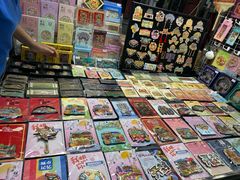 -鼓楼夜市