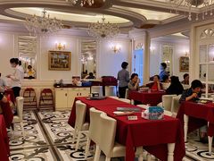 大堂-红房子西菜馆(淮海中路店)