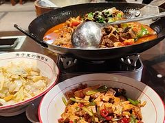 -富正毅三下锅(体育馆店)