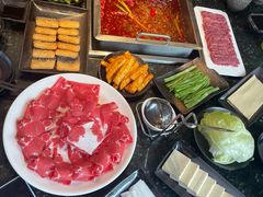 -重庆九记老火锅(广场店)