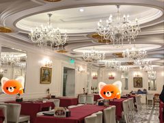 -红房子西菜馆(淮海中路店)
