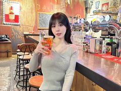 -本垒美式烤肉(三里屯店)